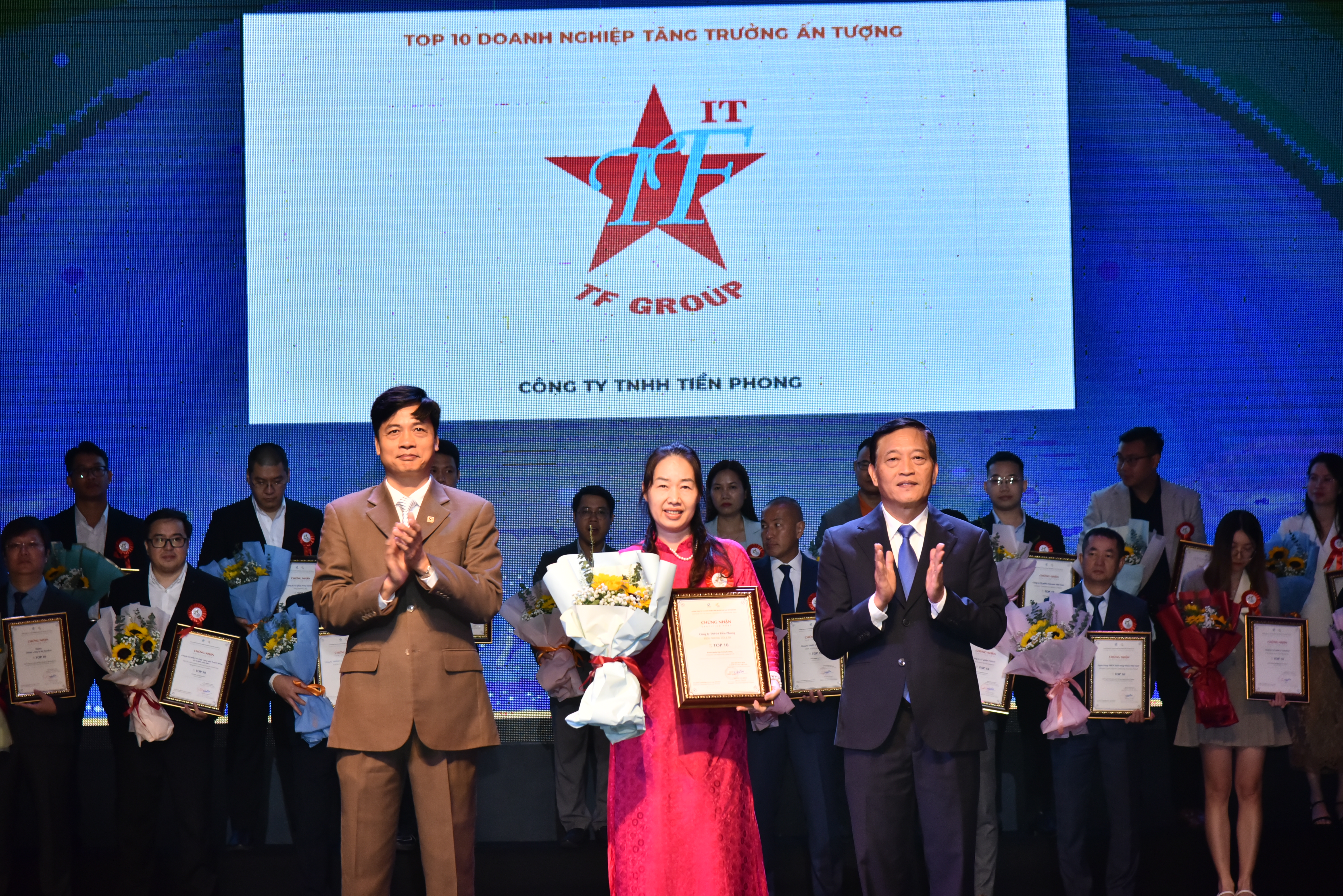 Sự kiện ngành CNTT